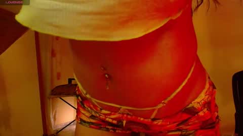 Liss online show from 02-22-26, 04:35