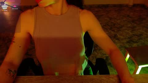 Liss online show from 03-01-26, 03:08