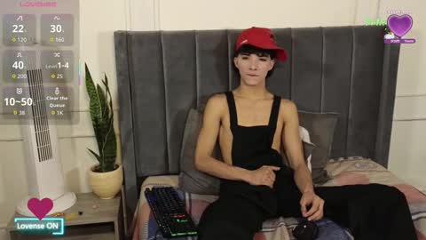 Tommy and Polly online show from 10-07-25, 08:39