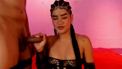 luxy_thomas online show from 05-13-26, 01:25