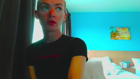 luxymodel online show from 07-28-26, 09:48