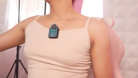 Luz online show from 03-22-26, 06:44