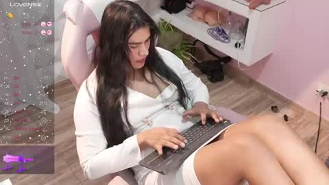 Luz online show from 04-19-26, 06:10