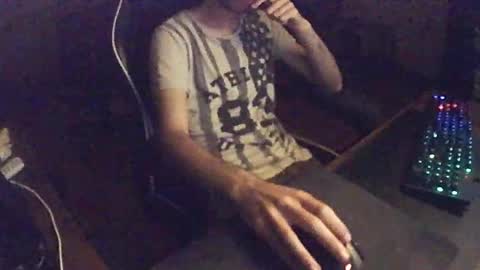 luzandernds online show from 06-01-26, 11:50