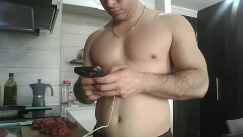 luzardol online show from 10-04-25, 05:44