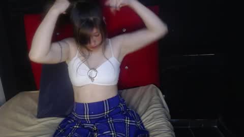 luzy online show from 11-08-25, 12:05