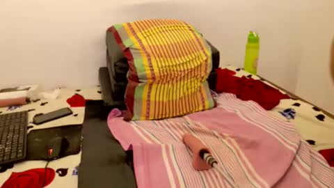 Snapshot of luzzybbw chatting on 01-16-26, 01:09 luzzybbw online show from 01-16-26, 01:09