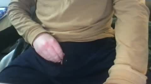 Snapshot of lvernon710 chatting on 03-06-25, 07:36 lvernon805 online show from 03-06-25, 07:36