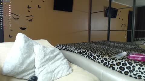 Palma online show from 01-18-25, 05:52