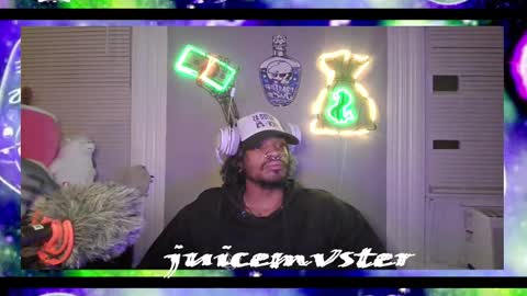 lxrdhxkvgemvsterjuice online show from 10-18-25, 12:57