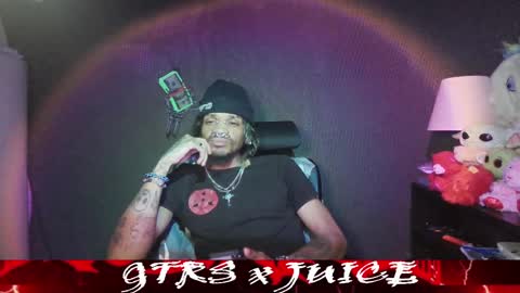 lxrdhxkvgemvsterjuice online show from 03-08-26, 10:35