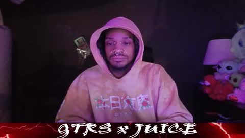 lxrdhxkvgemvsterjuice online show from 03-14-26, 02:55