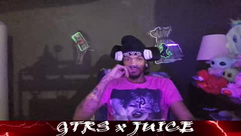 lxrdhxkvgemvsterjuice online show from 04-03-26, 02:37