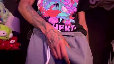 lxrdhxkvgemvsterjuice online show from 05-29-26, 12:30