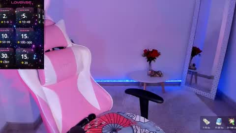 Onlyfans Lya 02 online show from 11-17-25, 11:43