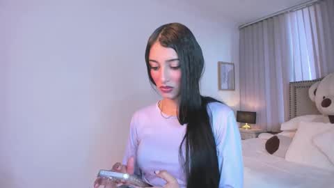 lya_brown online show from 02-20-26, 11:32