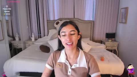 lya_brown online show from 03-12-26, 11:27