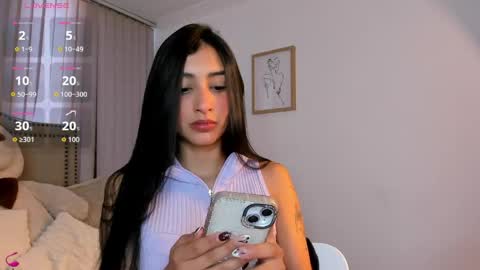 Snapshot of lya_brown chatting on 05-20-26, 12:11 lya_brown online show from 05-20-26, 12:11