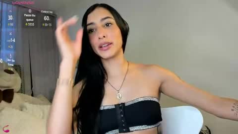 Snapshot of lya_brown chatting on 05-22-26, 11:16 lya_brown online show from 05-22-26, 11:16