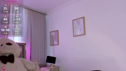 Snapshot of lya_brown chatting on 05-27-26, 12:02 lya_brown online show from 05-27-26, 12:02