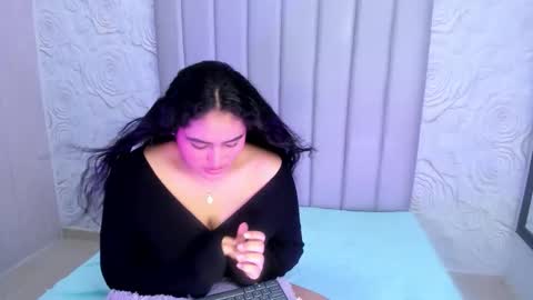 LYA DUBOIS  online show from 02-24-26, 02:48