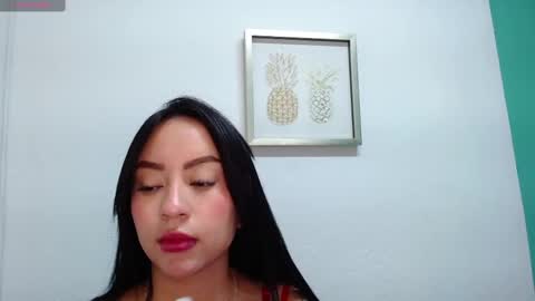 Snapshot of lya_levine chatting on 02-22-25, 03:34 Lya online show from 02-22-25, 03:34
