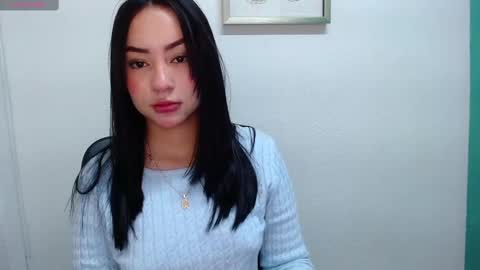 Snapshot of lya_levine chatting on 02-24-25, 02:37 Lya online show from 02-24-25, 02:37
