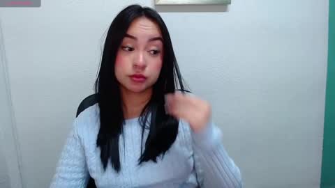 Snapshot of lya_levine chatting on 02-24-25, 05:42 Lya online show from 02-24-25, 05:42
