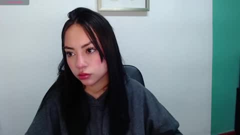 Snapshot of lya_levine chatting on 03-01-25, 06:00 Lya online show from 03-01-25, 06:00