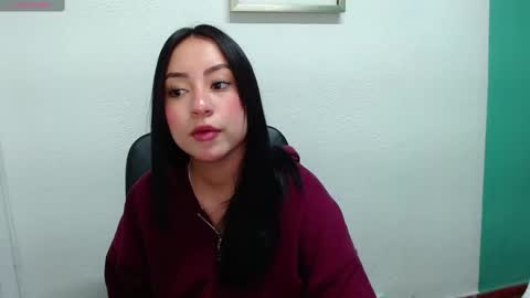 Snapshot of lya_levine chatting on 03-03-25, 05:07 Lya online show from 03-03-25, 05:07