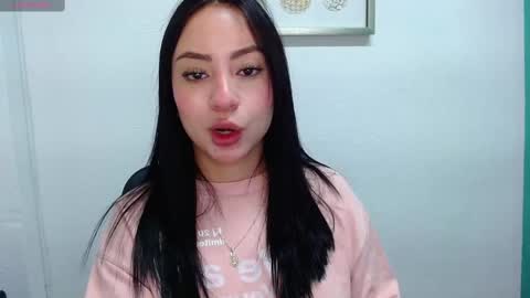 Snapshot of lya_levine chatting on 03-04-25, 03:15 Lya online show from 03-04-25, 03:15