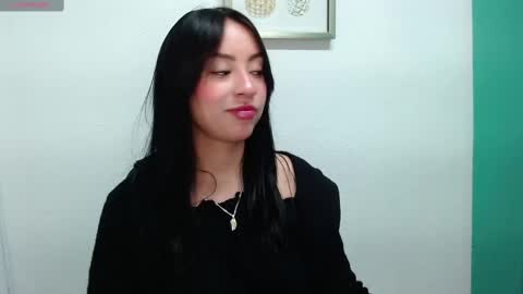 Snapshot of lya_levine chatting on 03-05-25, 06:01 Lya online show from 03-05-25, 06:01