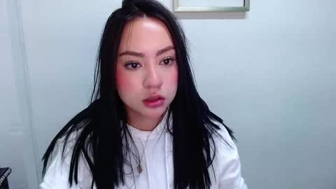 Snapshot of lya_levine chatting on 03-12-25, 04:35 Lya online show from 03-12-25, 04:35