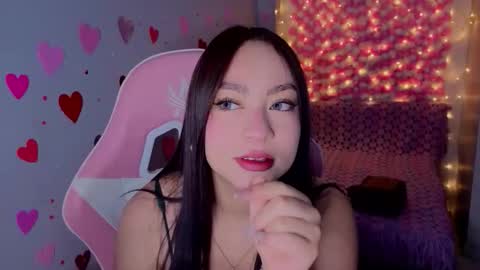  Lya  online show from 02-17-26, 08:22