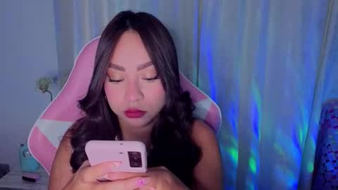  Lya  online show from 03-22-26, 01:53