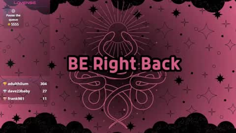 Lya   online show from 01-21-25, 01:11