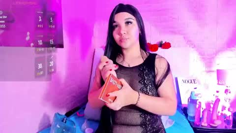 Lya   online show from 11-18-25, 11:03