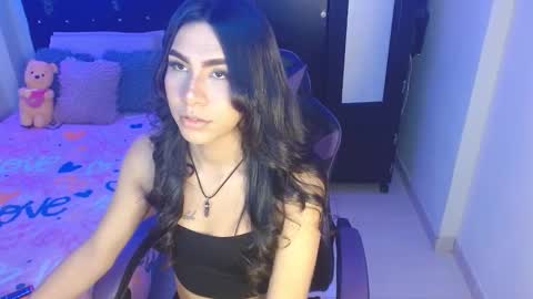 Lyaa Cutee online show from 02-24-26, 01:58