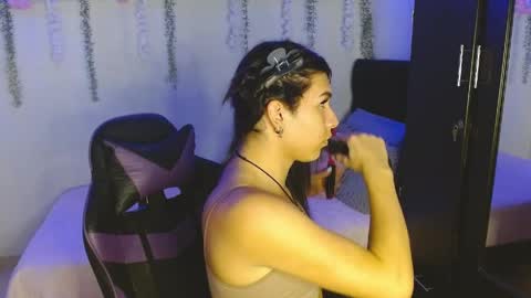 Lyaa Cutee online show from 04-08-26, 02:55