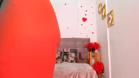 LyaBloom online show from 04-13-26, 04:12