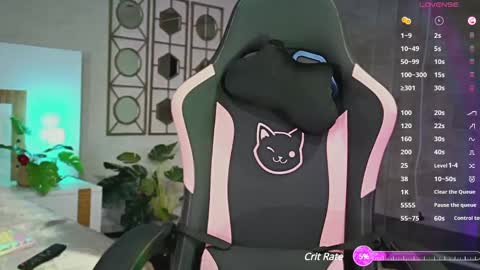 Snapshot of lyahaven chatting on 02-10-25, 04:04 Lya Haven online show from 02-10-25, 04:04