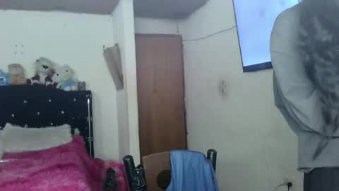 lyam_ebony online show from 04-14-26, 03:34
