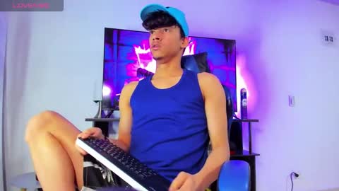 Snapshot of lyam_russo chatting on 03-11-26, 05:02 Lyam online show from 03-11-26, 05:02