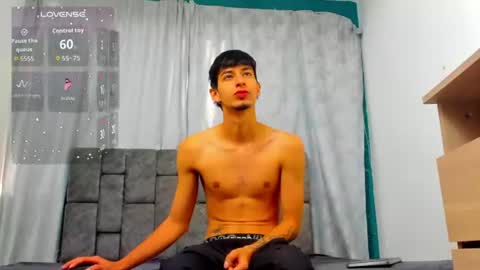 LYAN online show from 07-14-26, 12:22