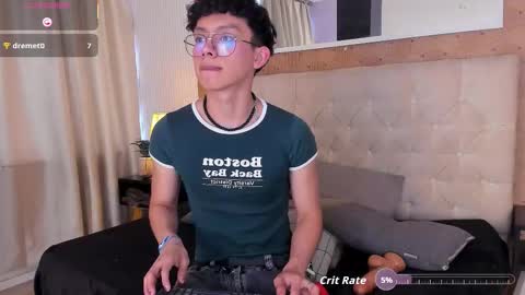 Lyan online show from 01-15-26, 08:01