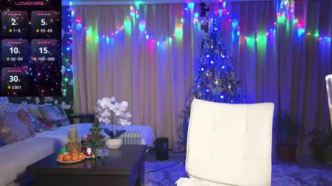 Snapshot of lyboff72 chatting on 12-31-24, 06:35 lybava online show from 12-31-24, 06:35