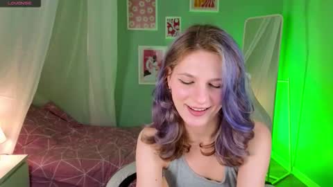 lychee__chan online show from 03-18-26, 12:30