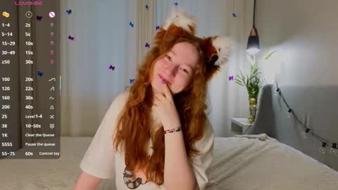 Call me Liddy Im so new here show me how to get fun here please online show from 03-15-26, 01:22
