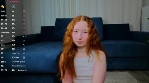 Call me Liddy Im so new here show me how to get fun here please online show from 03-20-26, 01:10