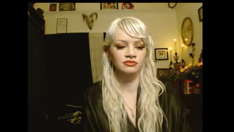 lydiadeity online show from 01-04-25, 05:48